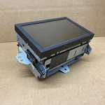 2008-2012 Cadillac Cts Srx Oem Navigation Radio Pop Up Touch Screen 25968621. Fixed Price $69.97.