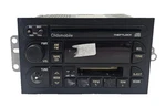 97 98 00 Oldsmobile Achieva Bravada Custlass Radio Am Fm Cassette Button Missing. Fixed Price $48.99.