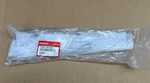 12-15 Honda Civic Rear Left Driver Door Sash Pillar Molding 72970-TR3-A01 Oem. Fixed Price $88.88.