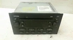 Am-fm-single Disc Cd MP3 Opt US8 Radio For 2005 Saturn Ion. Fixed Price $65.95.