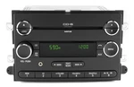 08-09 Ford Explorer Mercury Mountaineer 6 Cd Radio W Aux Upgrade 8L2T-18C815-BF. Fixed Price $380.00.