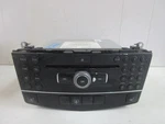 2008-2009 Mercedes C-class Radio Receiver A2048709390 Oem Lkq. Fixed Price $252.28.