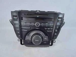 2012 Acura Tl Single Cd Dvd Satellite Navigation Player Radio Stereo 3PB1 Oem. Fixed Price $137.74.