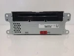 2014 Ford Explorer Radio Receiver AM-FM-CD-MP3 W/ Satellite Pn: EB5T19C107BB. Fixed Price $62.29.