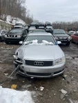 2005 Audi A8 Radio Stereo Head Unit Amplifier Oem. Fixed Price $119.00.