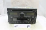 2003-2005 Honda Pilot Am Fm Radio Receiver Cd Player 39100S9VA210 Oem 883 7A2. Fixed Price $33.14.