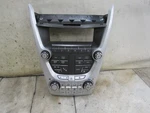2012 13 14 15 Chevy Equinox Radio Control Panel 22880241. Fixed Price $90.00.