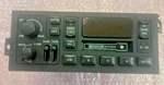 90'S Oem Dodge Chrysler Radio Cassette Tape Player Ras P04858558AE W/ Side Tabs. Fixed Price $99.00.