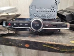 Audio Equipment Radio Control Panel Fits 18-24 Volvo XC60 1984487. Fixed Price $141.89.