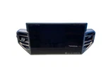 2022 Toyota Tundra Center Dash Info Display Radio Receiver W/ Air Vents *crack*. Fixed Price $1273.50.
