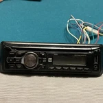 Dual Electronics Am/fm Cd Receiver XD250 Car Stereo With Usb Charging Port. Fixed Price $30.00.