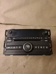 (2009-2011) Chevrolet Hhr Am Fm Cd Player Radio Receiver Head Unit 25833528 Oem. Fixed Price $59.99.