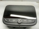 Audio Equipment Radio Receiver Id 84667778 Fits 19-23 Malibu 4160623. Fixed Price $100.00.