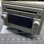 Lincoln Zephyr Mkz Am Fm Radio Cd Changer Factory Pioneer 7H6T-18C815-BG. Fixed Price $84.99.