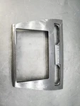 Oem 06-09 Ford Fusion Dash Radio Bezel 6E53-5404302-CNW Used. Fixed Price $23.99.