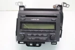 2014-2017 Lexus CT200H Radio Audio Cd Player Receiver Oem, 86120-76051. Fixed Price $89.99.