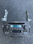 Used Oem Fm Cassette Cd Radio 2001-2004 Acura Mdx 39100-S3V-A040-M1. Fixed Price $65.00.