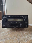 2004 Toyota Runner Factory Oem Radio Cd Player Model 86120-35201. Fixed Price $150.00.
