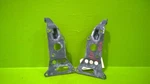 04 05 06 07 Jaguar XJ8 Radio Mount Bracket (pair) Oem 2838-35. Fixed Price $50.00.