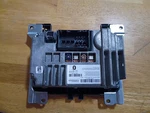 2016 Dodge Charger Challenger 5" Bluetooth Satellite Radio Receiver Head. Fixed Price $100.00.