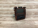 Toyota Highlander Oem Front Navigation Indash Screen Monitor Gps Radio Display 5. Fixed Price $266.25.