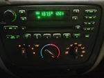 2001-2004 Ford Taurus Mercury Sable Radio Stereo Control Unit Cd Manual Temp. Fixed Price $89.99.