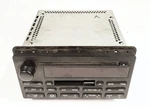 Radio Audio Am-fm Cassette Cd MP3 Pn 5C5T-18C868-AC Oem 2005 Lincoln Aviator. Fixed Price $19.07.