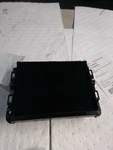 Audio Equipment Radio Display And Receiver Fits 21-23 Cherokee 572049. Fixed Price $368.15.
