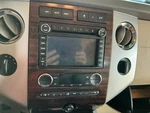 Audio Equipment Radio Receiver Am-fm-cd-navigation Fits 11 Expedition 5067832. Fixed Price $121.90.