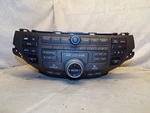 08 09 11 Honda Accord Radio Cd Player & Code Navigation 39101-TA0-A920 HAE02. Fixed Price $67.10.