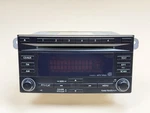 2012 -2014 Subaru Impreza Am Fm Radio MP3 Aux Bluetooth Cd Player Oem 86201FJ600. Fixed Price $68.00.