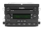 Ford 2006 Mustang Am Fm Radio With Disc Cd Player MP3 6R3T-18C815-GE. Fixed Price $415.00.