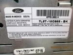 Genuine Ford F150 F-150 Radio 2004 2006 Stereo Cd Player 7L3T-18C869-BK MP3. Fixed Price $149.00.