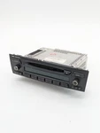 06-09 Bmw E90 135I 328I Coupe Z4 Fm Radio Cd MP3 Player Sat Receiver Oem. Fixed Price $64.80.