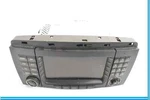 06-08 Mercedes W251 R350 R500 Command Head Unit Navigation Radio Cd Player Oem. Fixed Price $142.50.