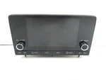 2025 Honda Civic Audio Media 7" Display Phone Connect Radio Receiver Oem Lkq. Fixed Price $284.08.