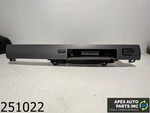 Oem 2005 Bmw 745I 4.4L Stereo Radio Cd Player Ask. Fixed Price $159.99.