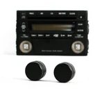 2005-2007 Ford Escape Mercury Mariner Mazda Radio Volume Tuning Knobs Model 4160. Fixed Price $26.35.
