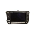 2006 Vw Volkswagen Passat Am Fm Navigation Gps Radio Screen 1K0035197D. Fixed Price $66.49.