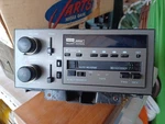 1980'S Chevrolet Gm Delco Bose Silver Series Cassette Oem 16080121 Untested Iroc. Fixed Price $89.00.