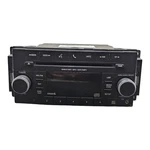 2007-2015 Jeep Dodge Jk Chrysler Sirius Aux MP3 Am/fm Radio P05091198AC Oem. Fixed Price $54.99.