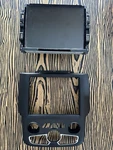 Dodge/chrysler/jeep/ram Uconnect Gps Nav VP4 8.4" By Harman 2013-2019 Oem. Fixed Price $125.00.