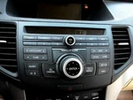 10 Acura Tsx Audio Equipment Receiver Assembly 3.5L 6 Cyl Us Market W/navigation. Fixed Price $400.00.