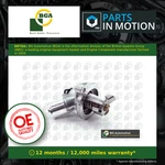 Coolant Thermostat Fits Opel Astra K 1.0 15 To 22 Bga 12635761 1338406 Quality. Fixed Price $73.29.
