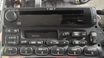 Radio Control Unit-am/fm Cd Cassette Player Reman Fits 2002 Ford Explorer. Fixed Price $50.00.