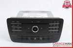 2014-2020 Mercedes-benz CLA250 W117 Command Head Unit Radio Navigation Cd Oem. Fixed Price $187.50.