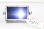 12-13 Mercedes-benz E350 Dash Navigation Display Screen F345. Fixed Price $170.00.