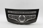 Info-gps-tv Screen Control Dash Mounted Fits 19-20 Infiniti QX60 41833. Fixed Price $40.00.