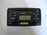 Cdr 4600 Ford Oem Am Fm Radio Stereo Control Module Unit. Fixed Price $56.93.