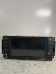 12-20 Jeep Dodge Chrysler Rbz Touchscreen Radio Dvd Player P05091327AD. Fixed Price $100.00.